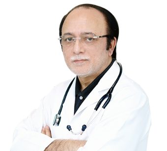 DR. Manzoor Ahmed Dar